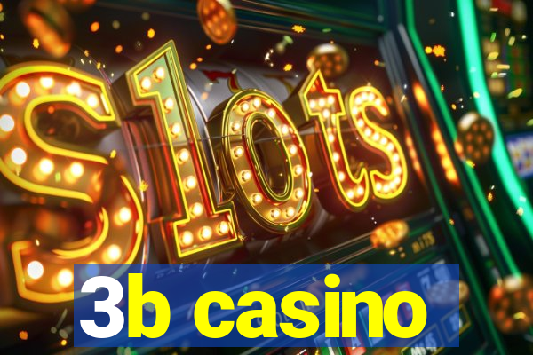 3b casino